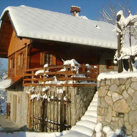 Holiday Home In Otocec - Kranjska Exterior foto